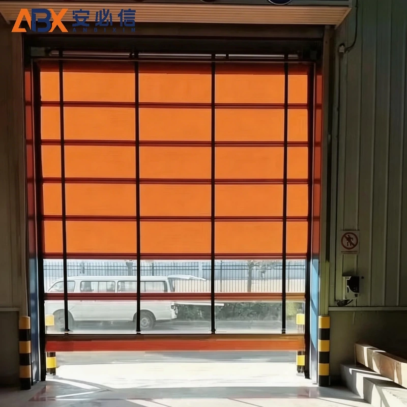 渭南伸缩式卸货平台